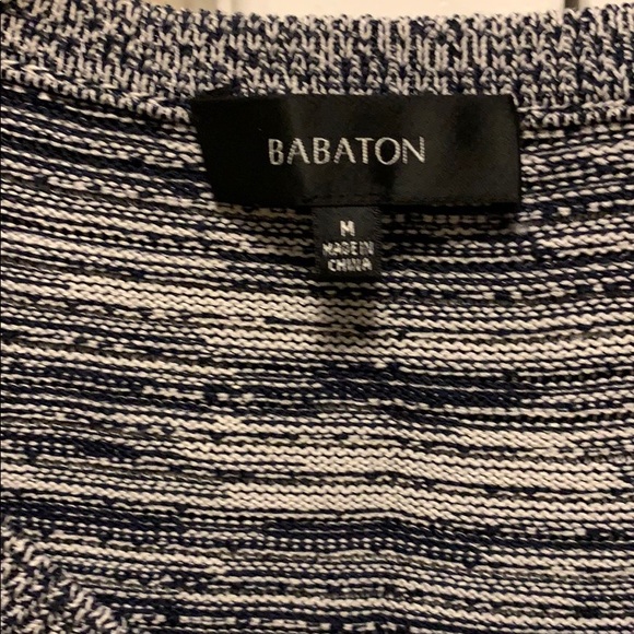 Babaton top - Picture 2 of 2